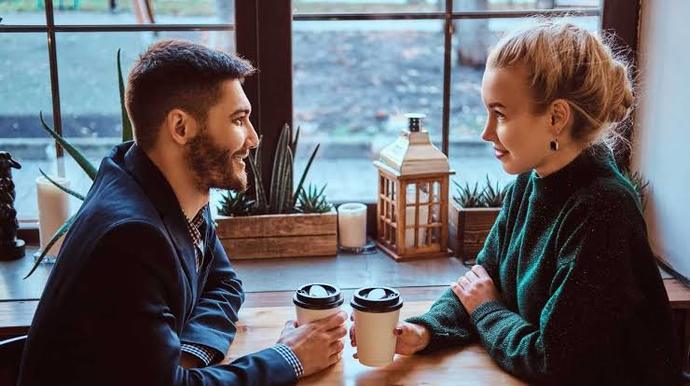 Uzun süre göz teması kurabiliyor musunuz?