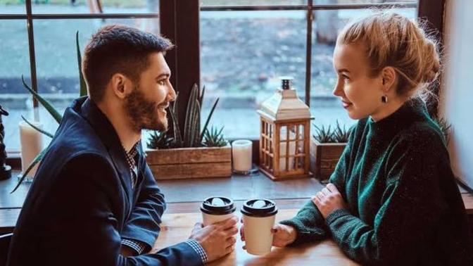 Uzun süre göz teması kurabiliyor musunuz?