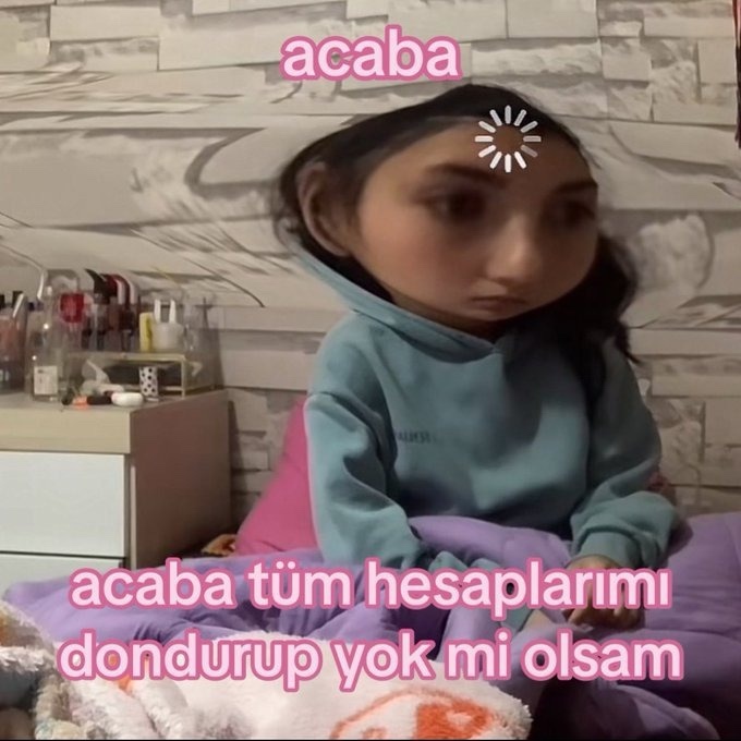 Sosyal medyasız bir hayat istediğiniz oldu mu?
