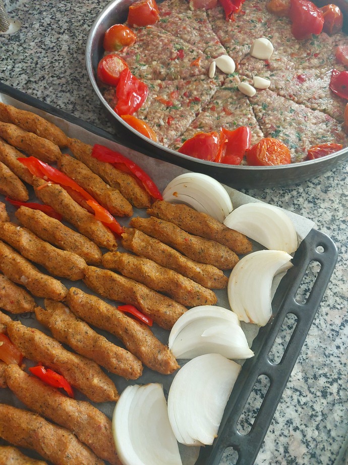 İyiki Antepliyiz yavyuuum😉🤪