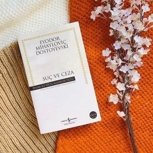 Hangi tür kitapları okumayı daha çok seversiniz?