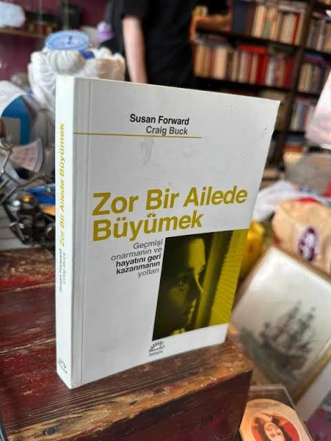 Hangi tür kitapları okumayı daha çok seversiniz?