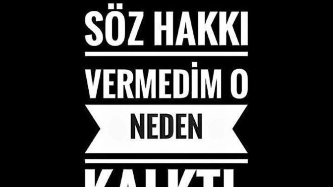 Karakteri beş para etmicek kişilerin bi tarafını kaldırdınız mı?
