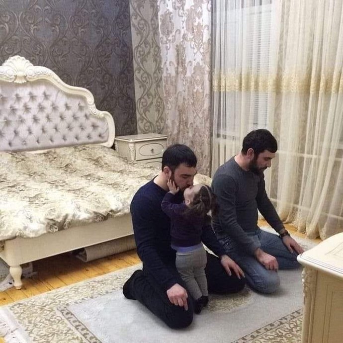 Çocuğunuzun olmasını ister misiniz?