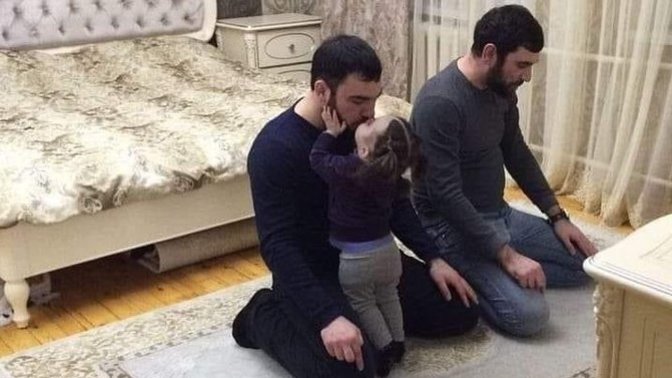 Çocuğunuzun olmasını ister misiniz?
