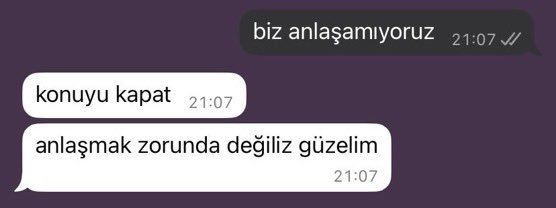 Aşk nasıl bir şey?