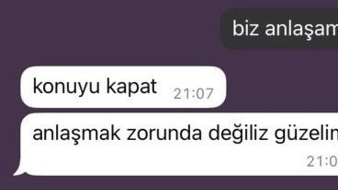Aşk nasıl bir şey?
