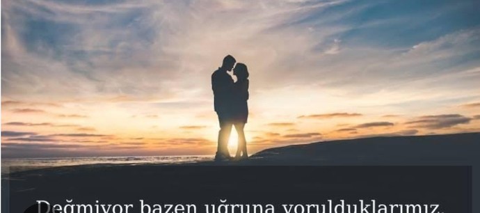 Erkeğe fazla sevgi verince neden soğur?