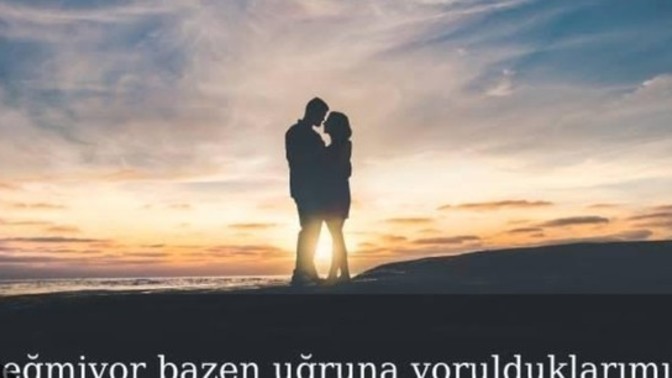 Erkeğe fazla sevgi verince neden soğur?