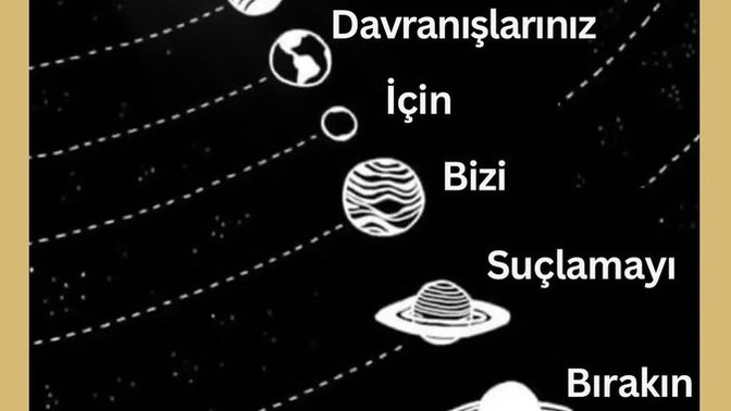 Astrolojiye inanıyor musunuz?