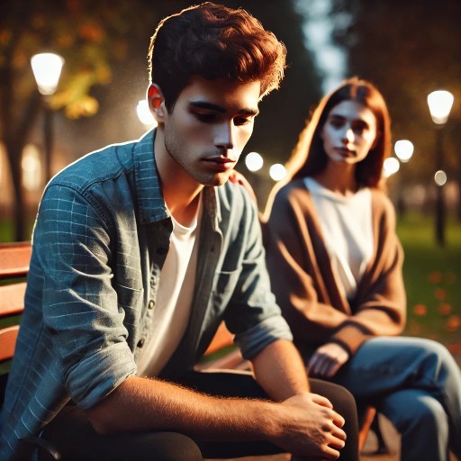 Kadınlar bir erkeğin duygusal tarafını görmeyi gerçekten ister mi?