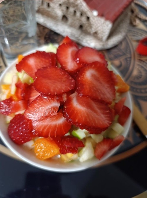 Bu iftar tabagiyla kilo alımını durdurabilir miyim?
