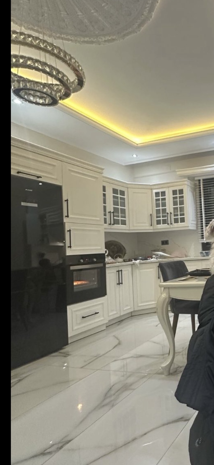 Hangi mutfak daha güzel?