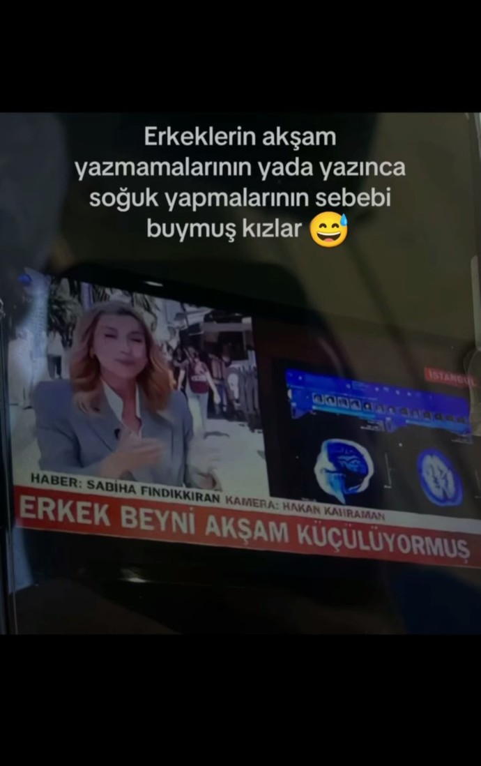 Beyler ne diyorsunuz?