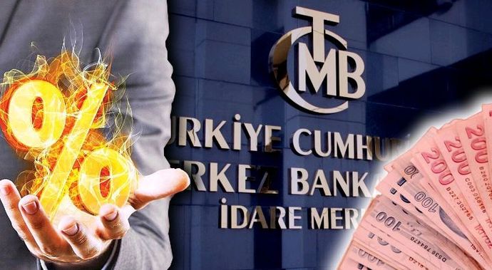 Merkez Bankasının faiz oranlarının, ekonomiye etkisi nedir?
