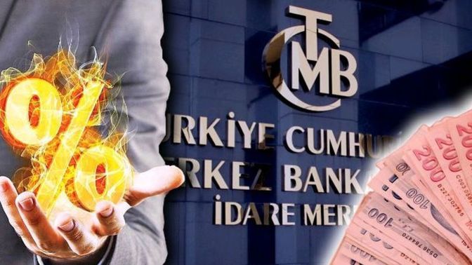 Merkez Bankası'nın faiz oranlarının, ekonomiye etkisi nedir?