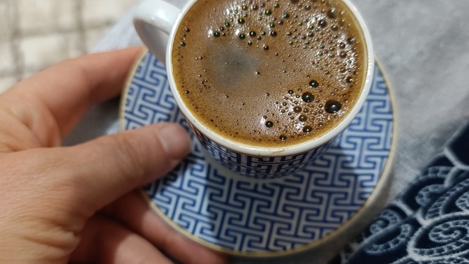 İftar sonrası sizinde uykunuz geliyor mu?