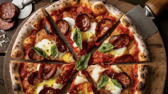 İtalyan mutfağında makarna mı, pizza mı sizin için vazgeçilmez?