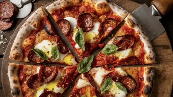 İtalyan mutfağında makarna mı, pizza mı sizin için vazgeçilmez?