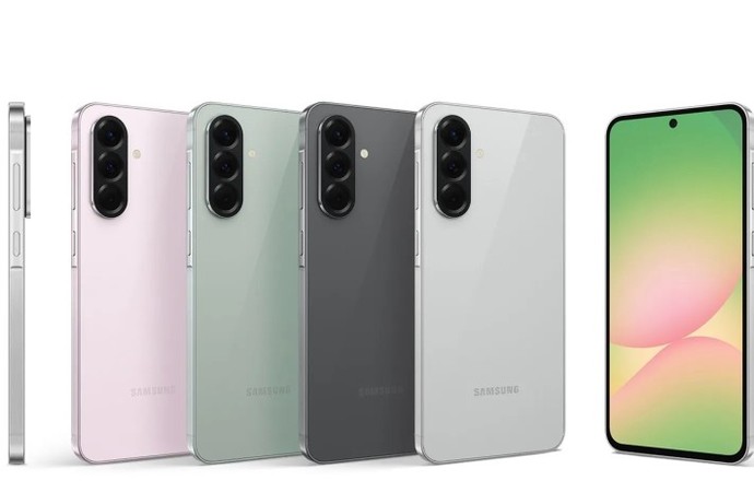 Samsung Galaxy A36 Ve Galaxy A56 Tanıtıldı yeni modelleri nasıl buldunuz?