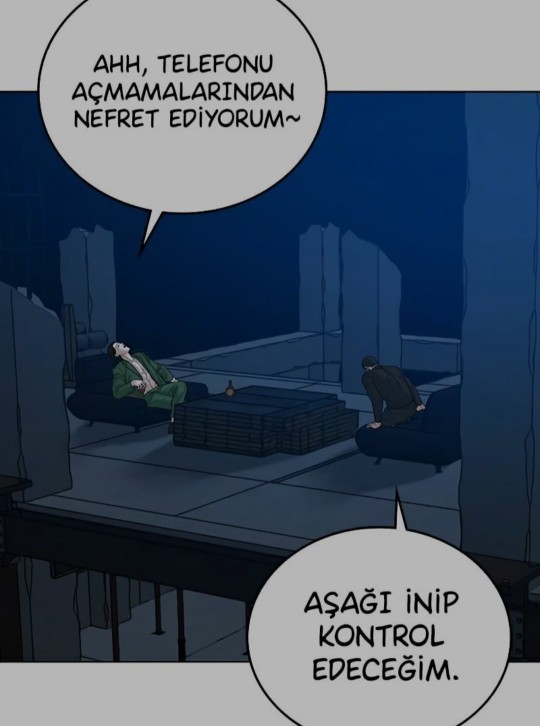 Telefonu , iletişim dışında her alanada kullanan insanlar hakkında ne düşünüyorsunuz?