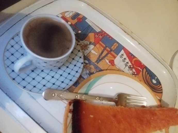 Ramazan şekerleri iftar sonrası çayınızı, kahvenizi içtiniz mi bakalım?