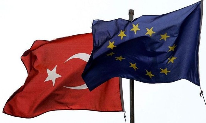 Türkiyede bu kez gerçekten Avrupa Birliğine mi giriyor?