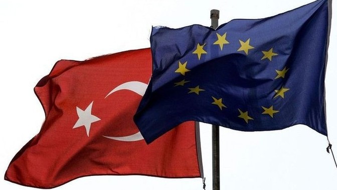 Türkiye'de bu kez gerçekten Avrupa Birliğine mi giriyor?