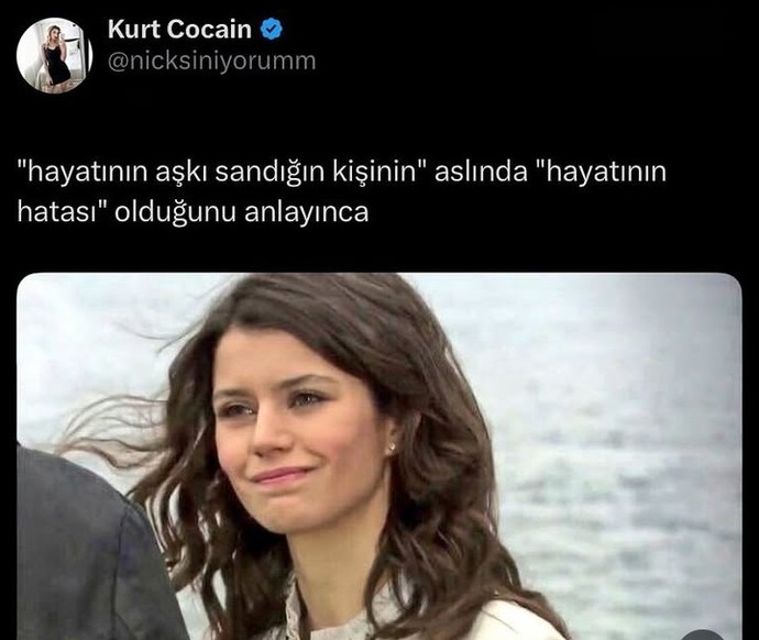 Belli değil sanki ellideyim bu yaşımda