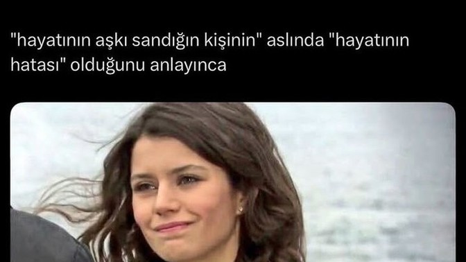 Hayatınızın aşkı hangi evreden sonra 'hayatınızın hatası'na dönebilir?