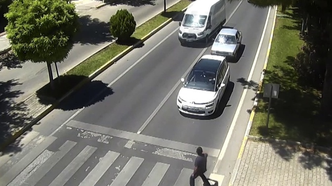 En son nasıl kandırıldın?