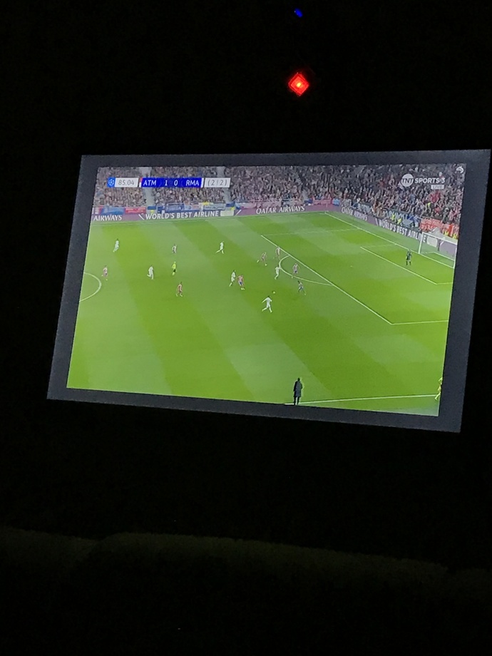 Geceniz nasıl geciyo?