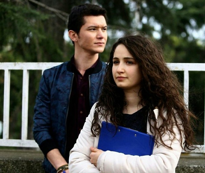 En büyük aşklar kavga ile mi başlar?