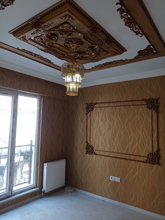 Benim kiraci evi boşalttı evin eski hali ile bıraktığı hali nasil?