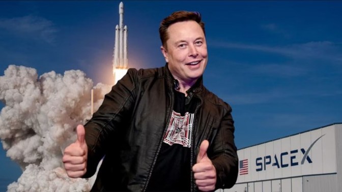 Türkiye'de bir Elon Musk neden yok?