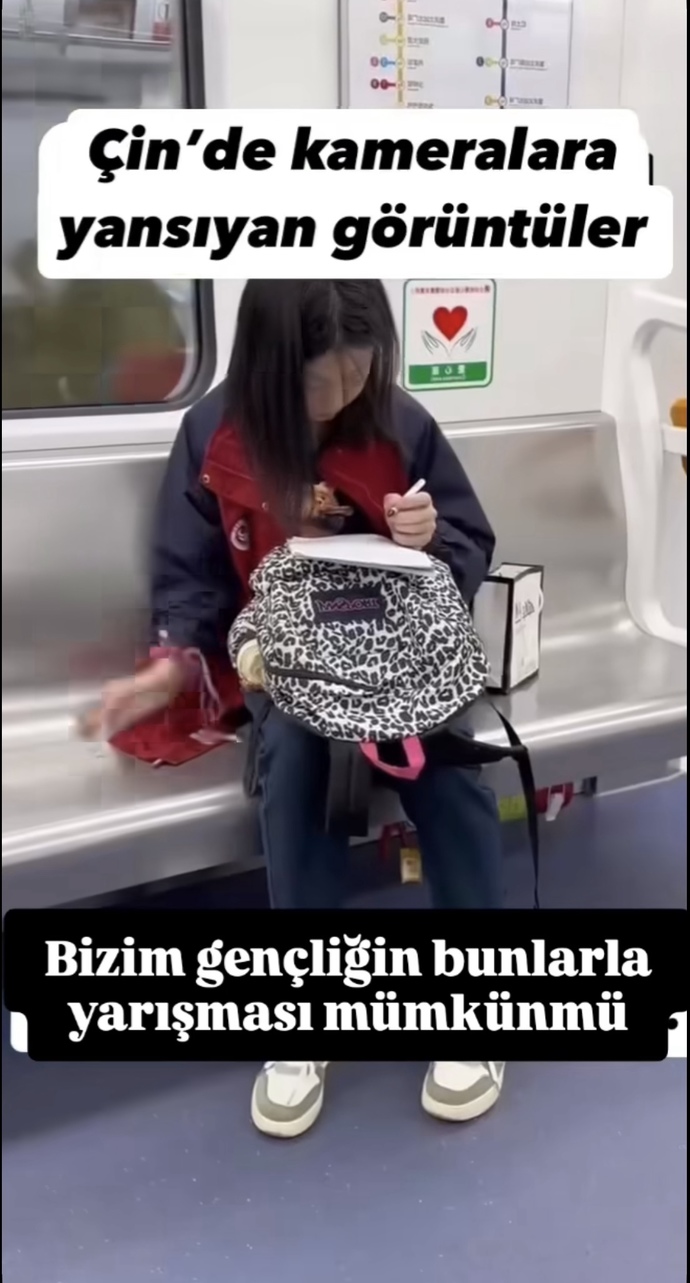 Çin’de Z kuşağı için düşünceleriniz?