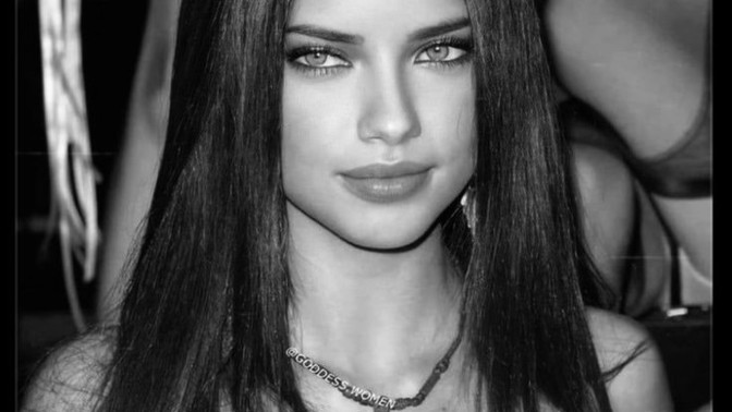 Eğer Adriana Lima Size Çıkma Teklifi Etseydi, Eşinizden/Sevgilinizden Ayrılırmıydınız?