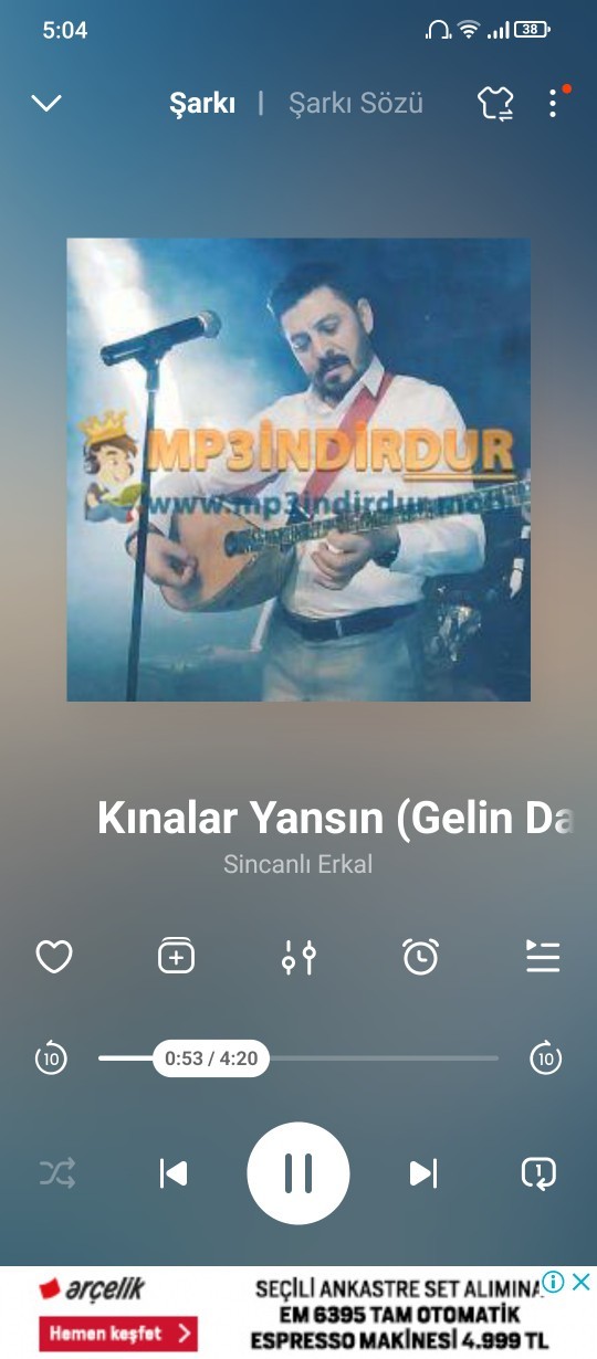 Herkese selam🤗neden uyumadiniz?