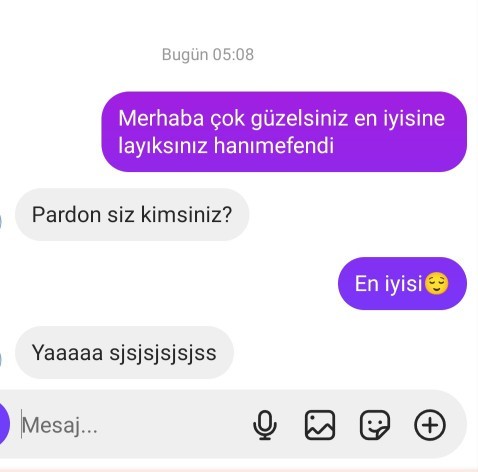 Millet taktiğim nasıl?