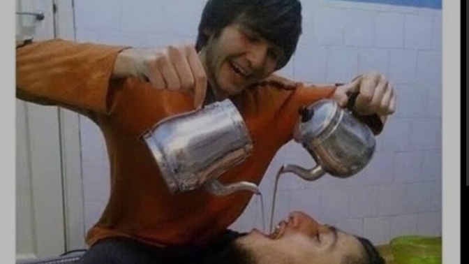 Sahurda çayı kaç bardak içiyorsunuz?