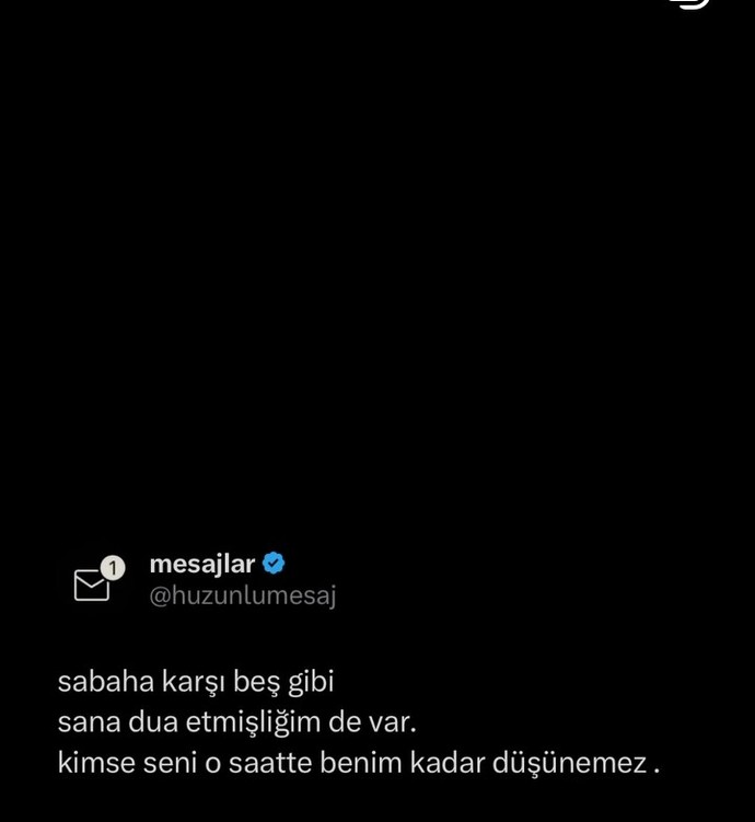 Ne dinliyorsunuz, dinlemektesiniz?