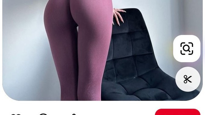 Pinterest uygulamasını kullanıyor musunuz?