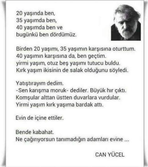 İnsan gerçekten değişebilir mi, yoksa sadece maskesini mi düşürür?