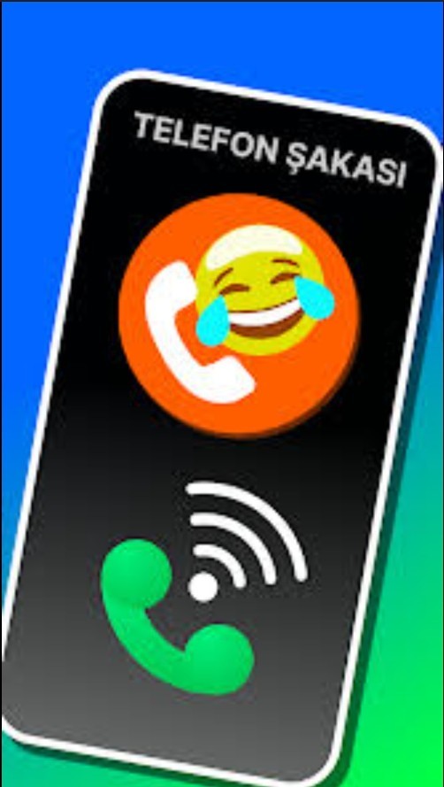 Birine telefon şakası yapmak isteseydin bu ilk kim olurdu ve nasıl bir şaka yapardın?