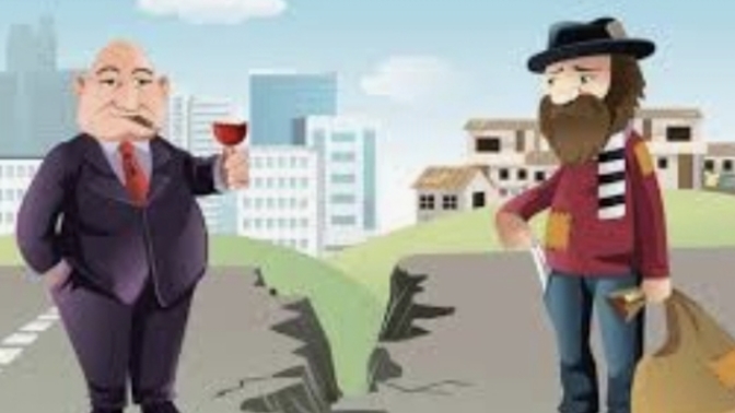Diyelimki Zengin Biriyle Evlendiniz Ve Sonradan Fakirleşti Yinede Onunla Devam Edermiydimiz?