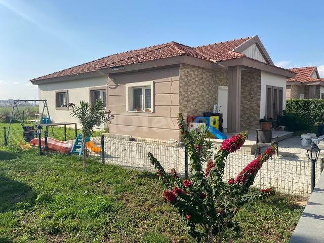 Bahçeli müstakil evlerin işi daha mı fazla oluyor?