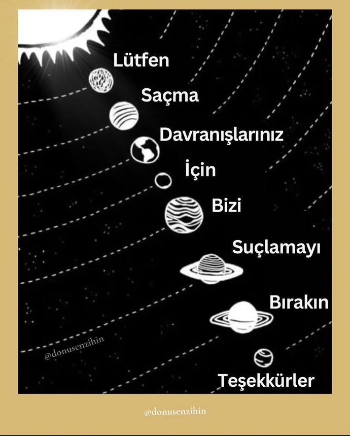 Neden kötü durumları saçma nedenlere bağlarız?