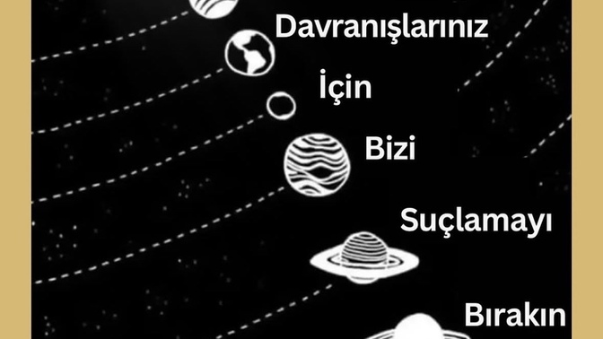 Neden kötü durumları saçma nedenlere bağlarız?