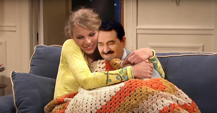Tabii güzeliiiim bir ileri iki geri