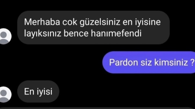 Karşı cinse yürüme konusunda ne kadar iyisiniz?